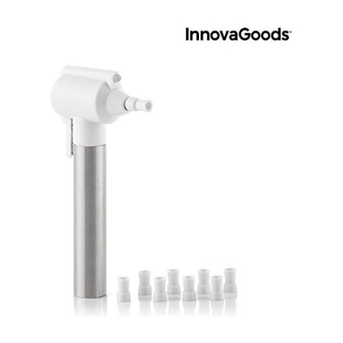 Blanqueador Y Pulidor Dental Innovagoods