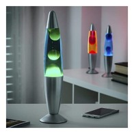 Lámpara De Lava Magla Innovagoods