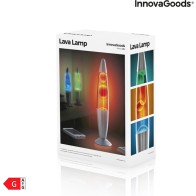 Lámpara De Lava Magla Innovagoods