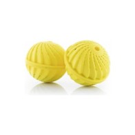 Delieco Innovagoods Pack of 2 Washing Balls