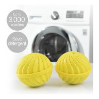 Delieco Innovagoods Pack of 2 Washing Balls