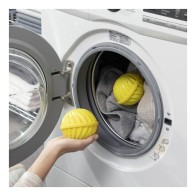 Delieco Innovagoods Pack of 2 Washing Balls