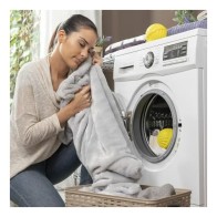 Delieco Innovagoods Pack of 2 Washing Balls