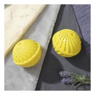 Delieco Innovagoods Pack of 2 Washing Balls