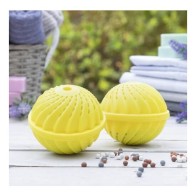 Delieco Innovagoods Pack of 2 Washing Balls
