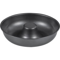 Quttin 21cm Doughnut Baking Mold