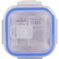 Square Lunch Box Airtight 12x12cm