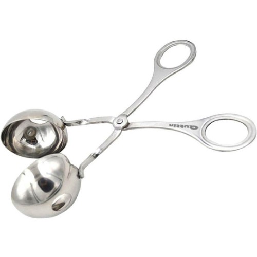 Pinzas Albóndigas 4.5cm Quttin