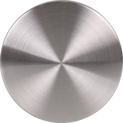 1500ml Glass Steel Jar Quttin