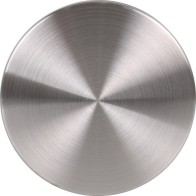 1500ml Glass Steel Jar Quttin