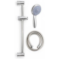 Conjunto Ducha con Soporte Confortime