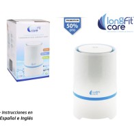 Purificador de aire Longfit Care