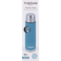 Termo Inoxidable 500ml Soft Touch Surtidos