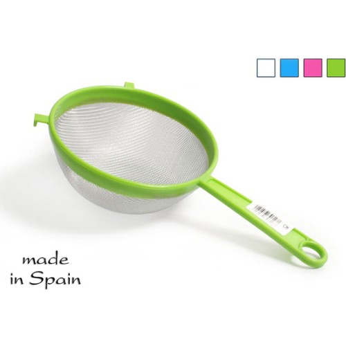 Colador 16cm Mi Cocina - Colorido y Funcional