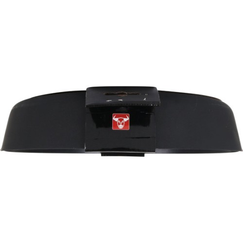26cm Press Aluminum Pan with Soft Handle Induction