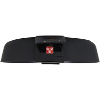 26cm Press Aluminum Pan with Soft Handle Induction
