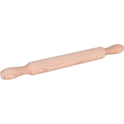Wooden Rolling Pin 47.5x4 cm