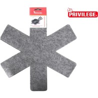 Frying Pan Separator Set of 3