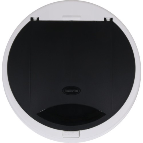 Cubo de Basura con Tapa Push 45L Bingo