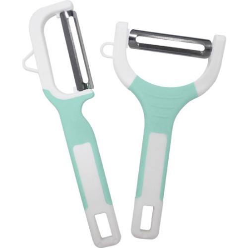Set2 Pelador Cocina Wooow para Cocinar Fácilmente