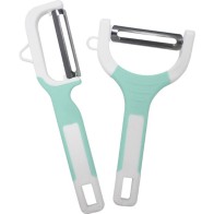 Set2 Pelador Cocina Wooow para Cocinar Fácilmente