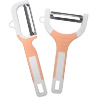 Set2 Pelador Cocina Wooow para Cocinar Fácilmente