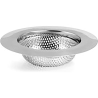Rejilla Fregadero 7.7x1cm Wooow para Cocina Limpia y Funcional