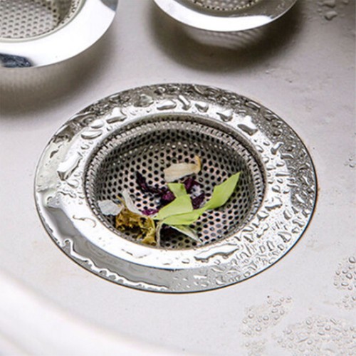 Rejilla Fregadero 7.7x1cm Wooow para Cocina Limpia y Funcional