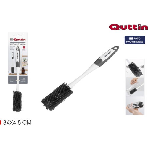 Quttin Bottle Cleaner 34x4.5cm