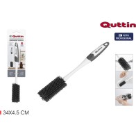 Limpiador Botellas 34x4,5cm Quttin