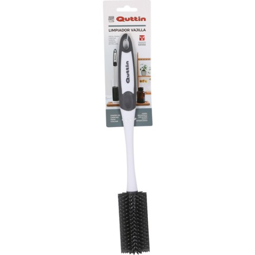 Limpiador Botellas 34x4,5cm Quttin