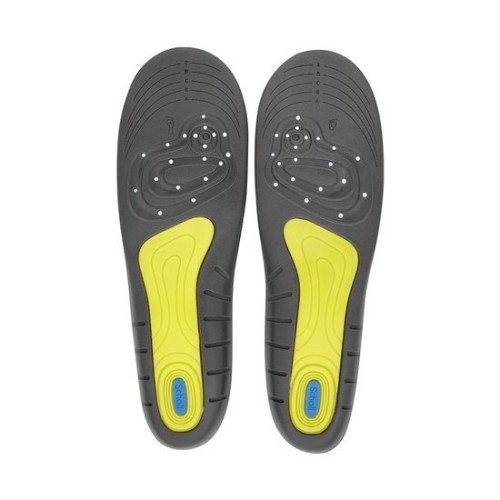 Plantillas Scholl Gelactiv para Mujer