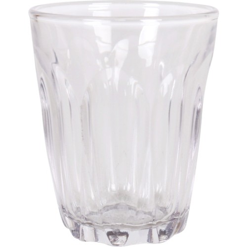 Set de 6 Vasos Transparentes 13cl Provence