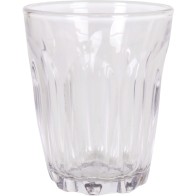 Set de 6 Vasos Transparentes 13cl Provence