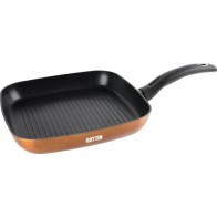 28x28cm Foodie Frying Pan Quttin for Delicious Meals