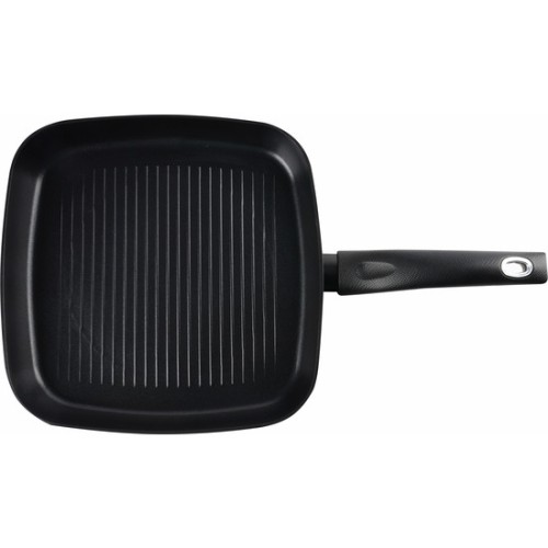 28x28cm Foodie Frying Pan Quttin for Delicious Meals