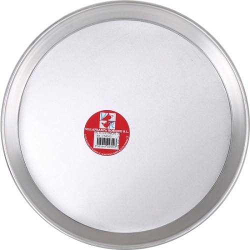 High Removable Aluminum Cake Mold 28cm