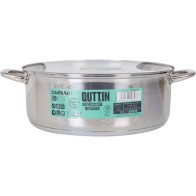 32cm New Caesar Induction Casserole - High-Quality Cookware