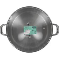 32cm New Caesar Induction Casserole - High-Quality Cookware