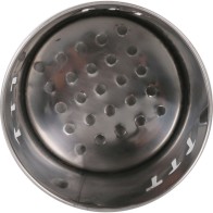 Utensil Holder 10x15cm Stainless Steel