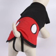 Camiseta para Perro Jersey Individual Mickey Rojo