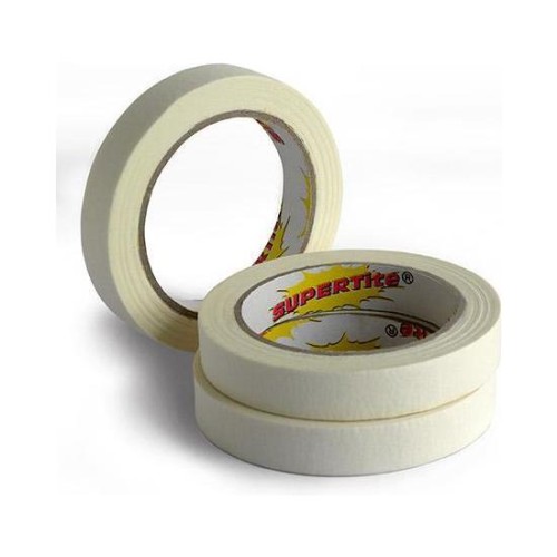 Masking Tape 18mm x 30m