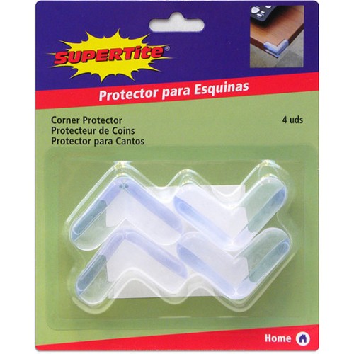 Corner Protectors Kid Safety 4 Units