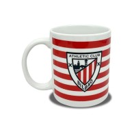 Athletic Club Taza Cerámica Con Escudo