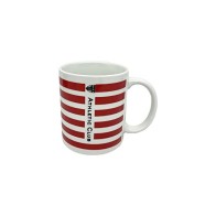 Athletic Club Taza Cerámica Con Escudo