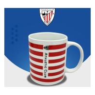 Athletic Club Taza Cerámica Con Escudo