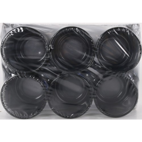 Versailles Grey Stackable Mug 26cl