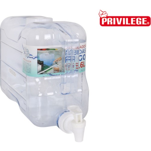 Fridge Dispenser 5.6L Water Fresh