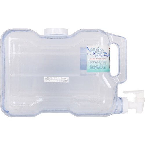 Fridge Dispenser 5.6L Water Fresh