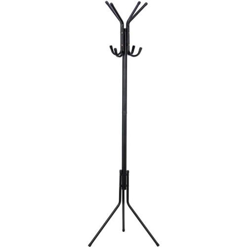 Perchero Metal 175x50cm Confortime para Espacio Organizado